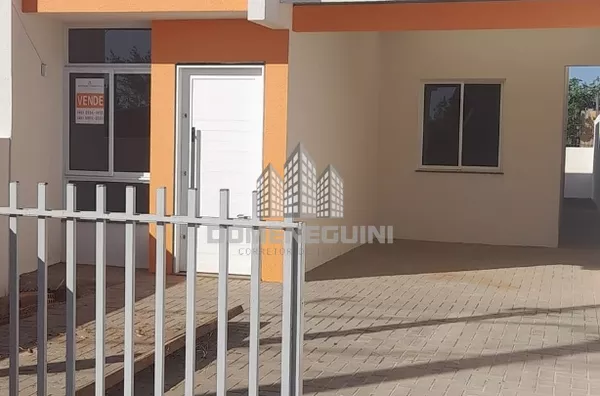 VENDE-SE CASAS COM LAJE NO BAIRRO SUDOESTE!!
