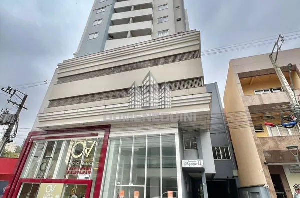 Apartamento para aluguel, 3 quarto(s),  Centro, Pato Branco