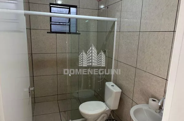 Casa para venda, 3 quarto(s),  Veneza, Pato Branco