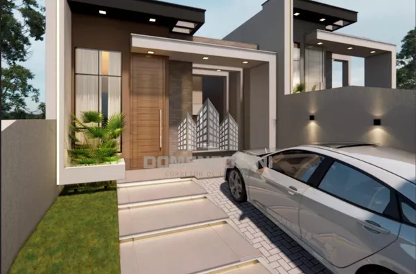 Casa para venda, 2 quarto(s),  Fraron, Pato Branco