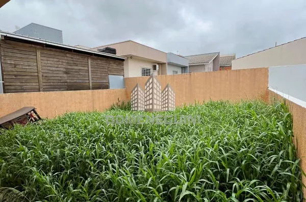 Casa para venda, 2 quarto(s),  Gralha Azul, Pato Branco