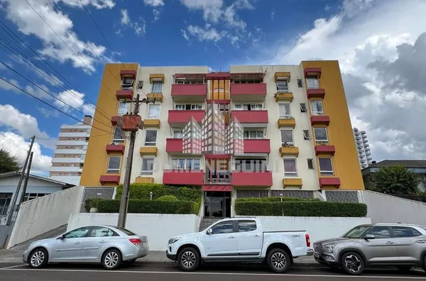 Apartamento para venda, 2 quarto(s),  Centro, Pato Branco