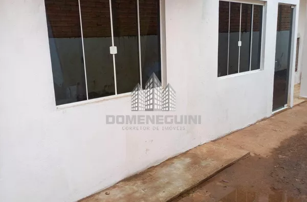 Casas para venda,  Morumbi, Pato Branco