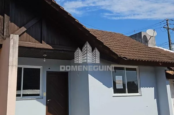 Casa para venda,  Bairro Fraron, Pato Branco