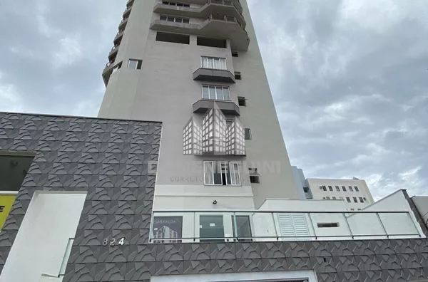 Apartamento para venda,  Centro, Pato Branco