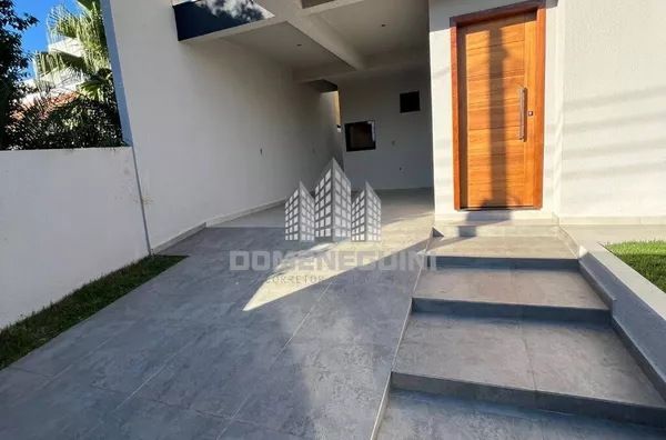 Sobrado para venda, 3 quarto(s),  Pinheirinho, Pato Branco