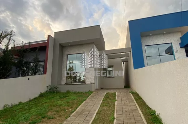 Casa para alugar, Bairro Sudoeste, Pato Branco