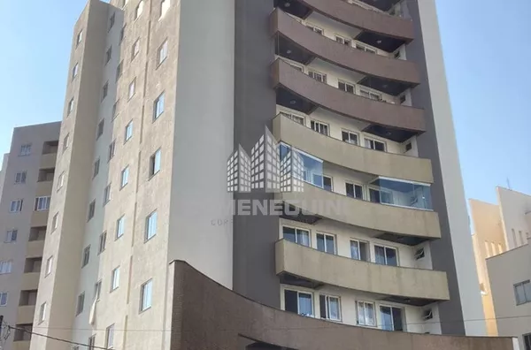 Apartamento para aluguel,  Centro, Pato Branco