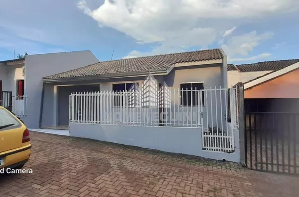 Casa para venda, 2 quarto(s),  São Francisco, Pato Branco