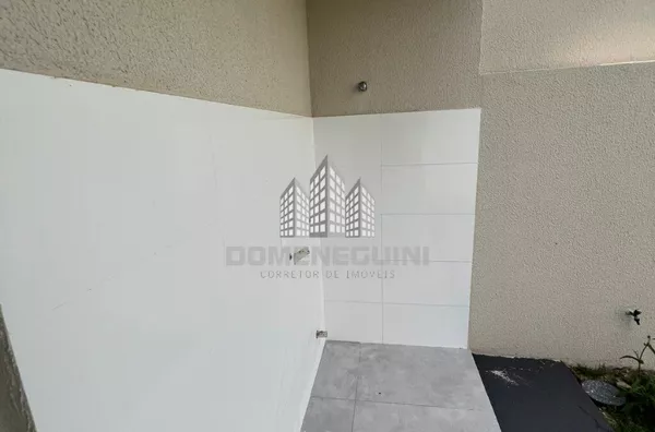 Sobrado para venda, 2 quarto(s),  Fraron, Pato Branco