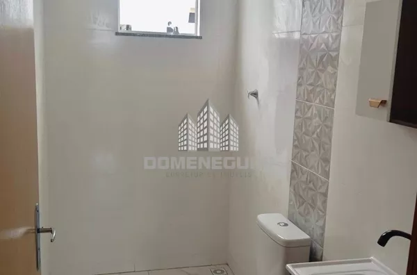 Sobrado para aluguel, 2 quarto(s),  Parque Do Som, Pato Branco