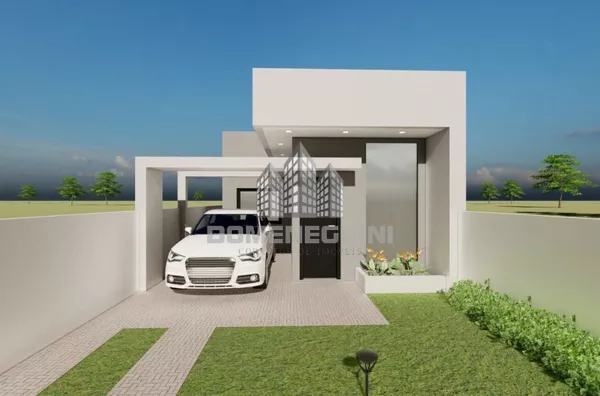 Casa para venda, 3 quarto(s),  Fraron, Pato Branco