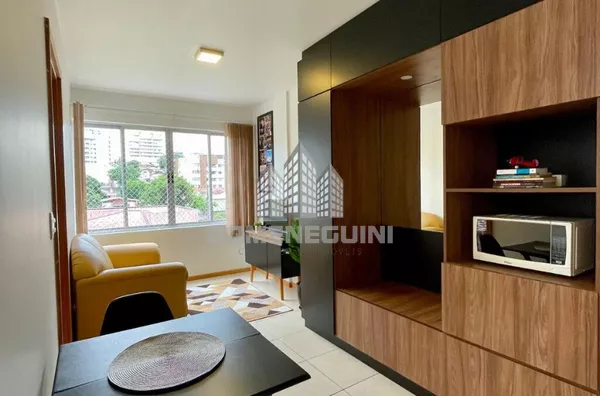 Apartamento Mobiliado para locação,  Centro, Pato Branco