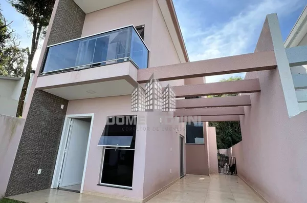 Sobrado para venda, 2 quarto(s),  Fraron, Pato Branco