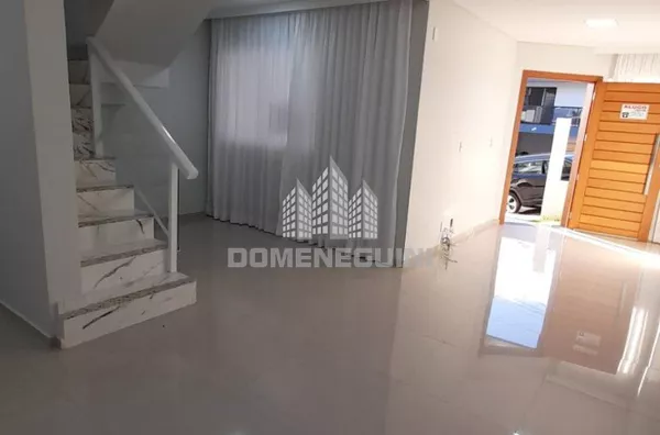 Sobrado para aluguel, 2 quarto(s),  Vila Isabel, Pato Branco