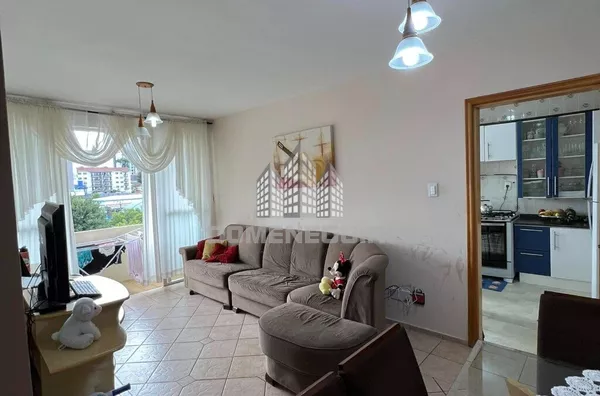 Apartamento para venda, 2 quarto(s),  Centro, Pato Branco