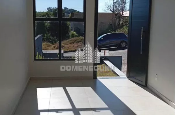 Casa para venda, 2 quarto(s),  Jardim Floresta, Pato Branco