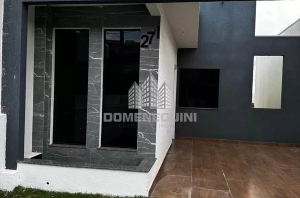 Casa para venda, 3 quarto(s),  Fraron, Pato Branco