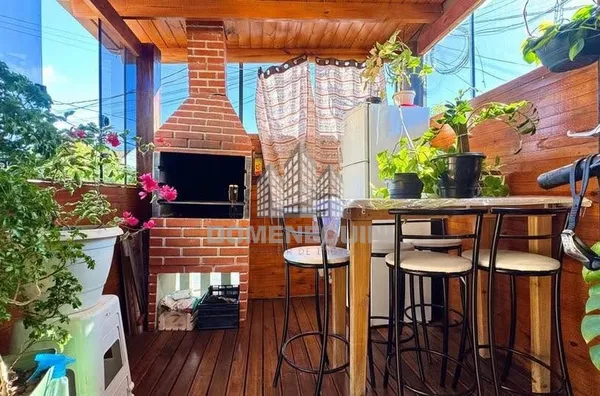Casa para venda, 2 quarto(s),  Fraron, Pato Branco