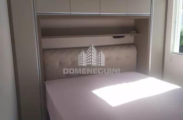 Apartamento para venda, 2 quarto(s),  Fraron, Pato Branco