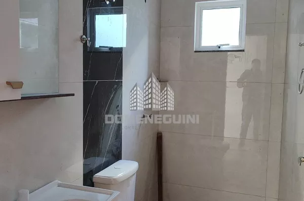 Casa para venda,  Loteamento Floriani, Vitorino-PR