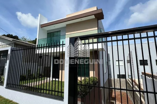 Triplex para venda,  Alvorada, Pato Branco