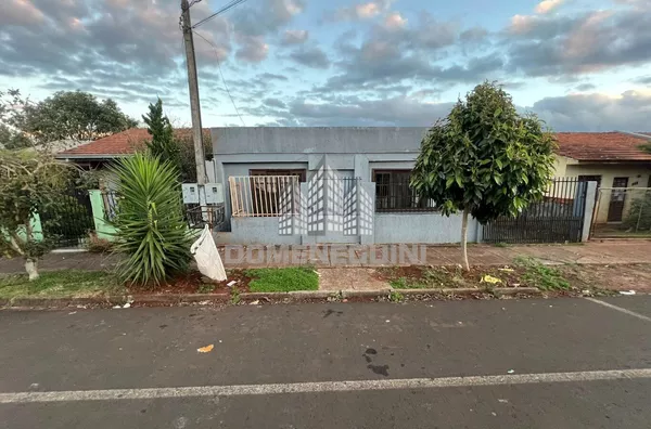 Casa para venda, 2 quarto(s),  Gralha Azul, Pato Branco