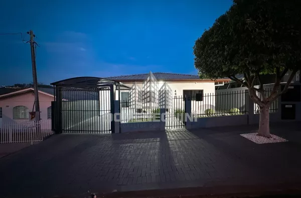 Casa para venda, 3 quarto(s),  Cristo Rei, Pato Branco