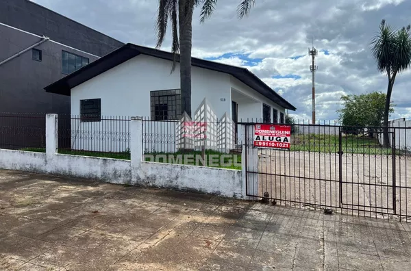 Casa para Venda e Locação,  Cristo Rei, Pato Branco
