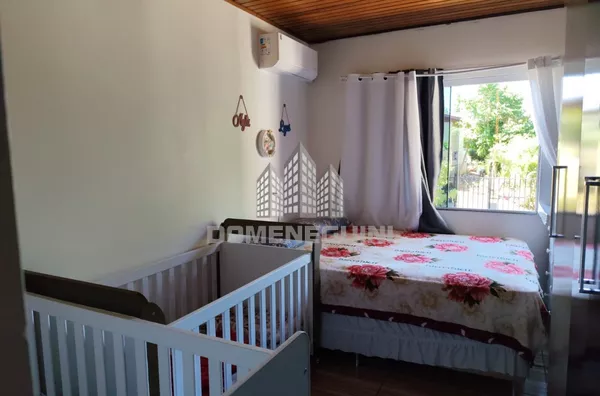 Casa para venda, 2 quarto(s),  Pinheirinho, Pato Branco