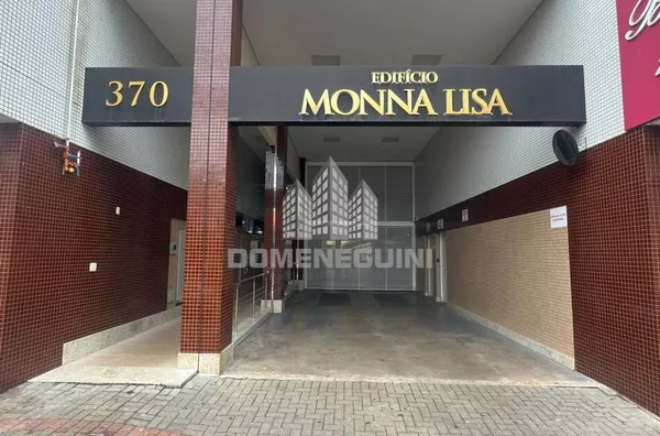 Apartamento para venda, 2 quartos,  Centro, Pato Branco