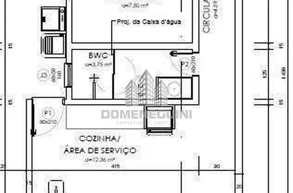 Casa para venda, 3 quarto(s),  Fraron, Pato Branco