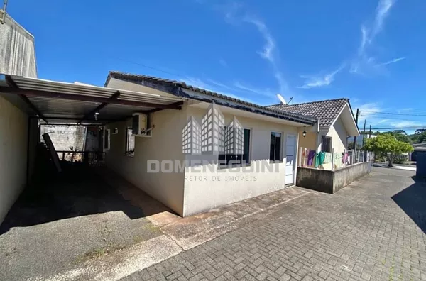 Casa para venda, 3 quarto(s),  Vila Esperança, Pato Branco