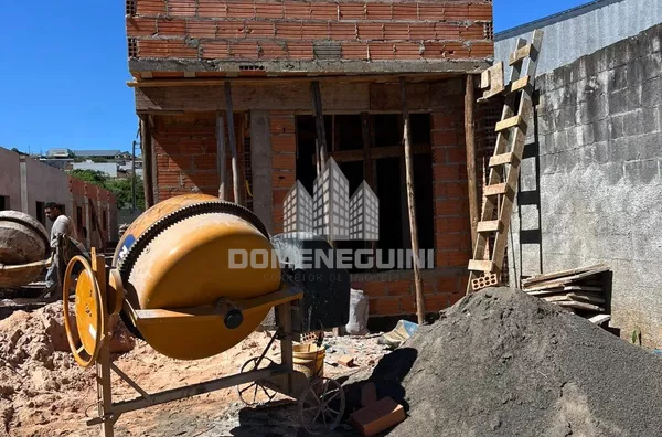 Casa para venda, 2 quarto(s),  Alvorada, Pato Branco