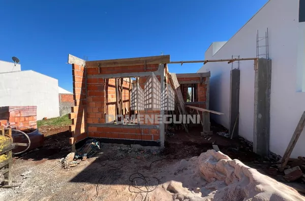 Casa para venda, 2 quarto(s),  Gralha Azul, Pato Branco