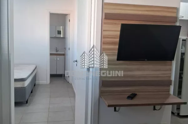 Apartamento para venda, 1 quarto(s),  Centro, Pato Branco