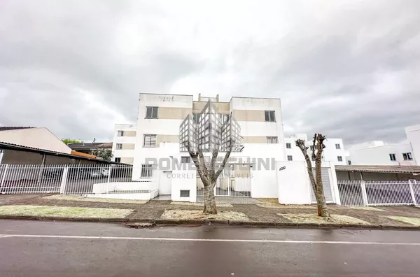 Apartamento para venda, 2 quarto(s),  Fraron, Pato Branco