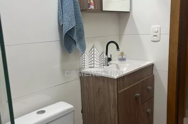 Apartamento para venda, 2 quarto(s),  Fraron, Pato Branco