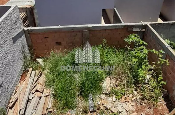 Casa para venda, 2 quarto(s),  Pagnoncelli, Pato Branco