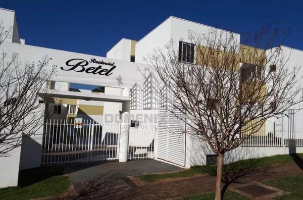 Apartamento para venda,  Fraron, Pato Branco