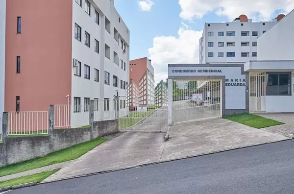 Apartamento para venda, 2 quarto(s),  Santa Terezinha, Pato Branco