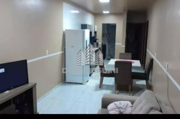 Casa para venda, 2 quarto(s),  Gralha Azul, Pato Branco