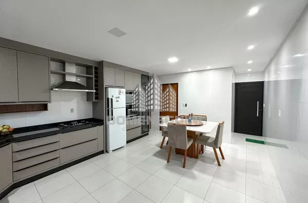 Casa para venda, 3 quarto(s),  Cristo Rei, Pato Branco