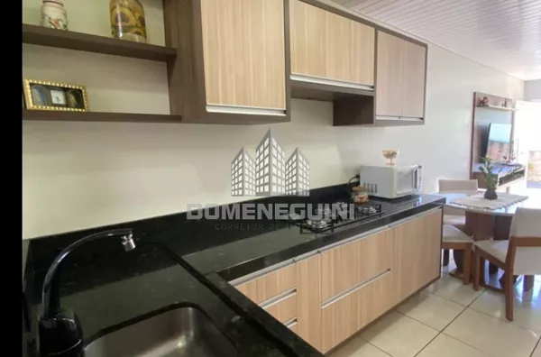 Casa para venda, 3 quarto(s),  Vila Esperança, Pato Branco