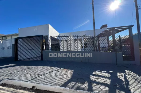Casa para venda, 3 quarto(s),  Novo Horizonte, Pato Branco