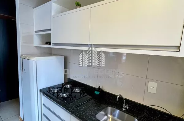 Apartamento Mobiliado para locação,  Centro, Pato Branco