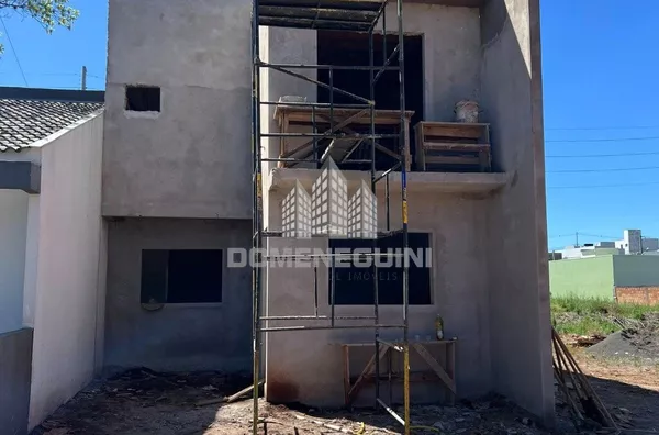 Sobrado para venda, 3 quarto(s),  Cristo Rei, Pato Branco