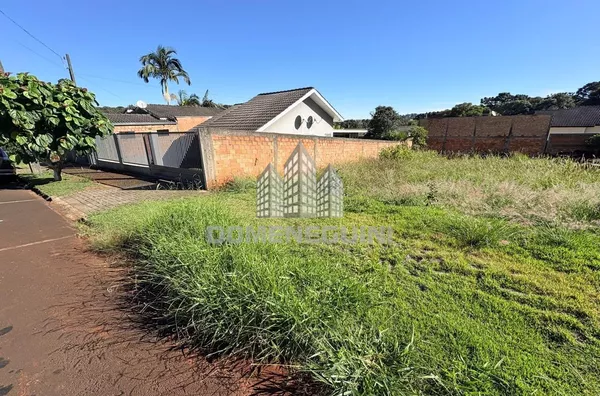Terreno para venda,  São Francisco, Pato Branco
