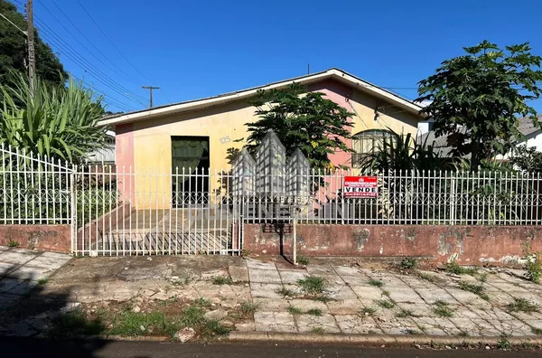 Casa para venda, 3 quarto(s),  Planalto, Pato Branco