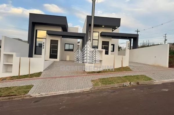 Casa para venda, 2 quarto(s),  Fraron, Pato Branco